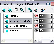 Eraser C Settings