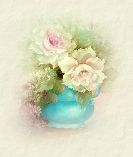 Floral Image