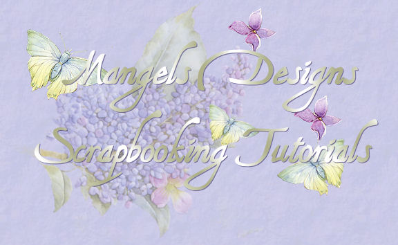 Mangels Designs Logo