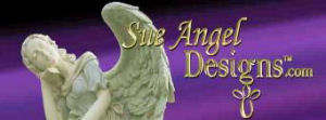 Sue Angel Designs