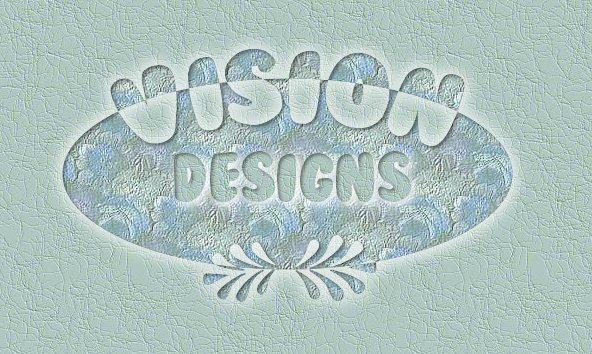 Vision Design Logo