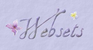 Webset Logo